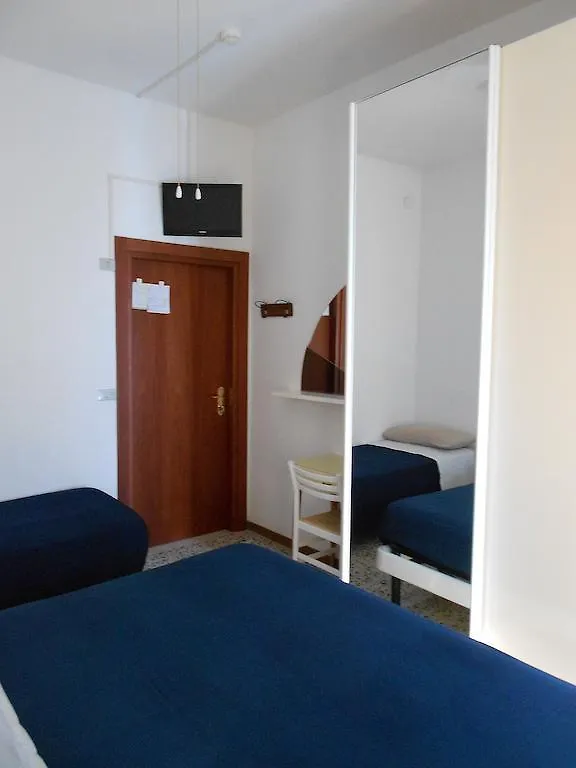 Hotel Villa Dei Platani Bellaria – Igea Marina Olaszország