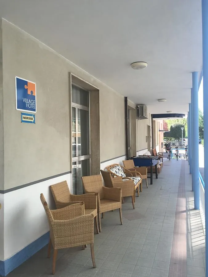 Hotel Villa Dei Platani Bellaria – Igea Marina