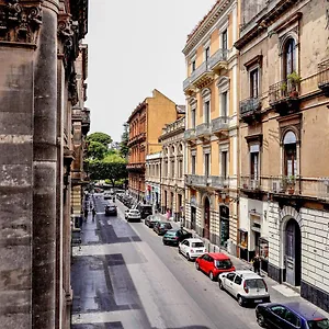 Giardino Bellini-centro Catania