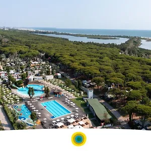 Club Del Sole Spina Family Camping Village Lido di Spina