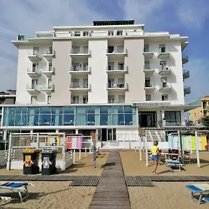 Hotel Globus, Bellaria-Igea Marina