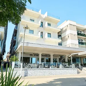 Hotel Piccadilly, Bellaria-Igea Marina