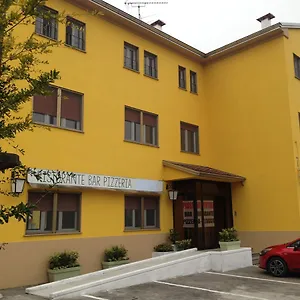 Hotel Paradiso