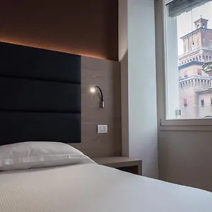 Letto A Castello Ferrara