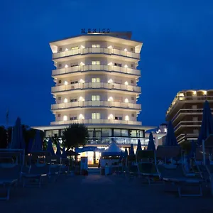 Hotel Mexico, Bellaria-Igea Marina